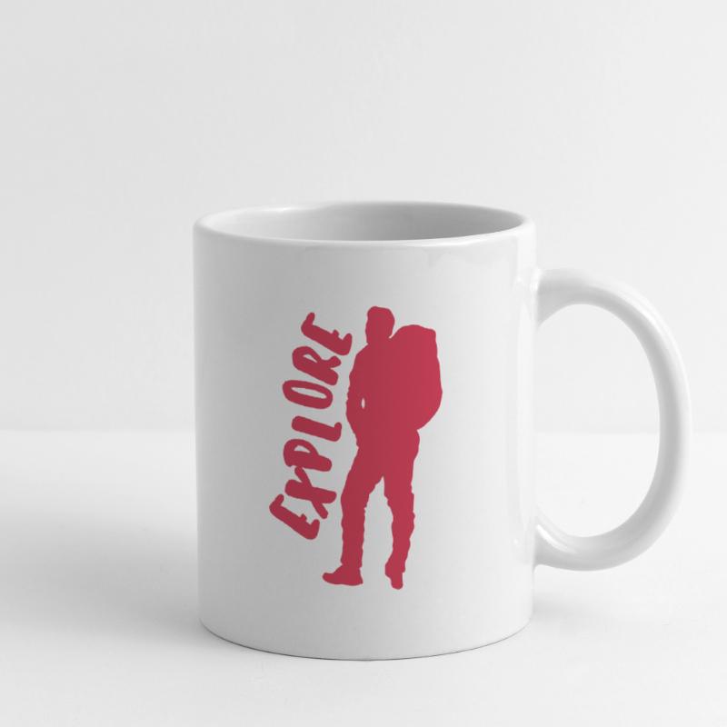 Explore Tasse