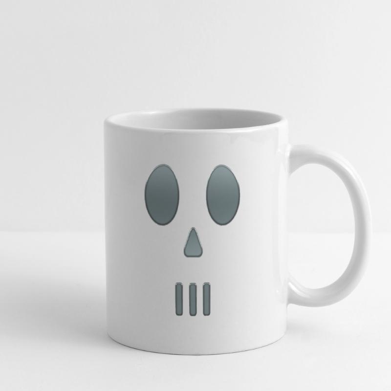 Hacking hackers hacker computer malware esport trojan Mug