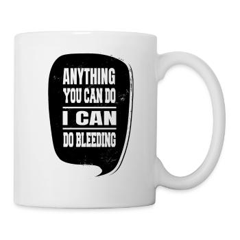 LGBT Women Rights Equal Rights Birthday Present - Mug - white - Right