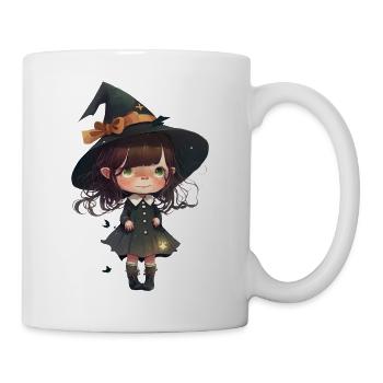 The Little Witch - Mug - white - Right