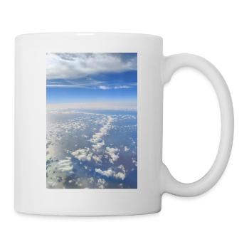 skyphotography 02 - Mug - white - Right