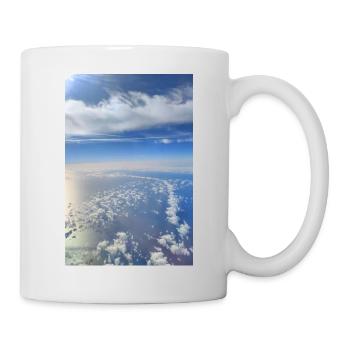 skyphotography 03 - Mug - white - Right