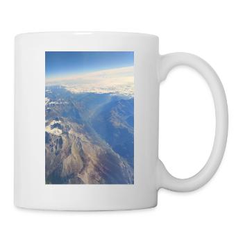 skyphotography 12 - Mug - white - Right