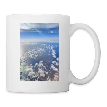 skyphotography 17 - Mug - white - Right