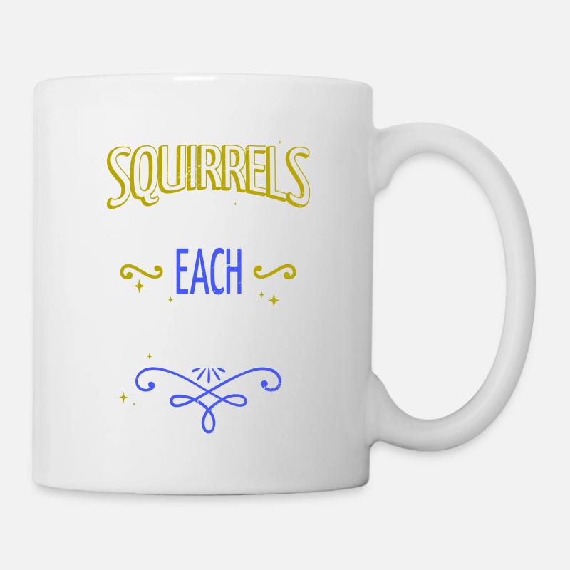 Anti War Disarmament Peace Symbol Bird - Mug - white