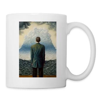 Together - Mug - white - Right