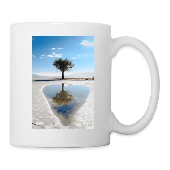 Life - Mug - white - Right