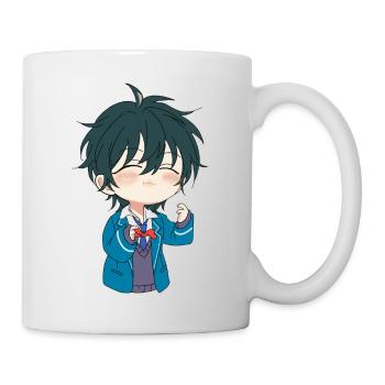 Anime - Mug - white - Right