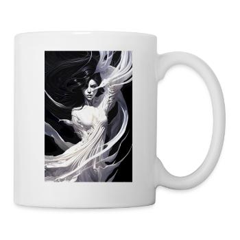 Lamia - Mug - white - Right