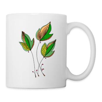 List - Mug - white - Right