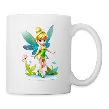 Little Fairy 11 - Mug - white - Right
