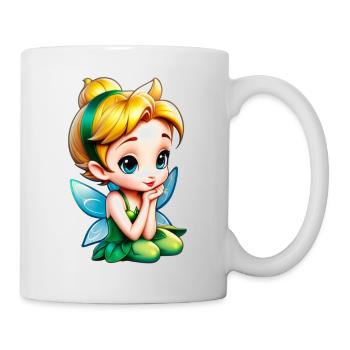 Little Fairy 6 - Mug - white - Right