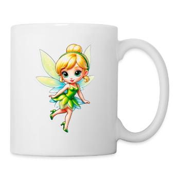 Little Fairy 10 - Mug - white - Right
