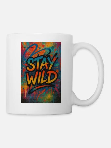 784C60FC CD47 4486 B14C DF3549A2EF08 - Mug - white