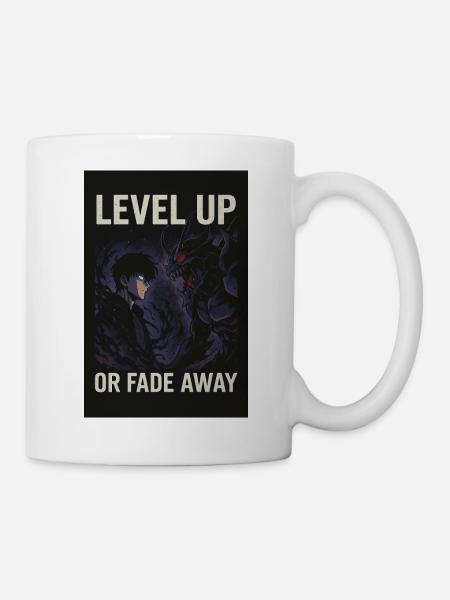Livellamento in solitaria - Mugg - vit