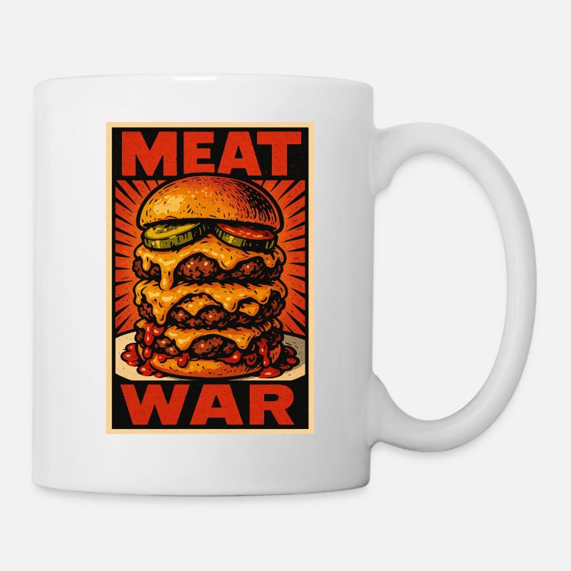 84F76B86 157C 4798 9721 6F09D2198EEA - Tasse - Weiß