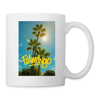 131B36D6 5B8C 4A40 ACAA 4577DE940DBF - Mug - white - Right
