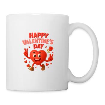 ChatGPT Image May 17, 2025 09 12 56 - Mug - white - Right