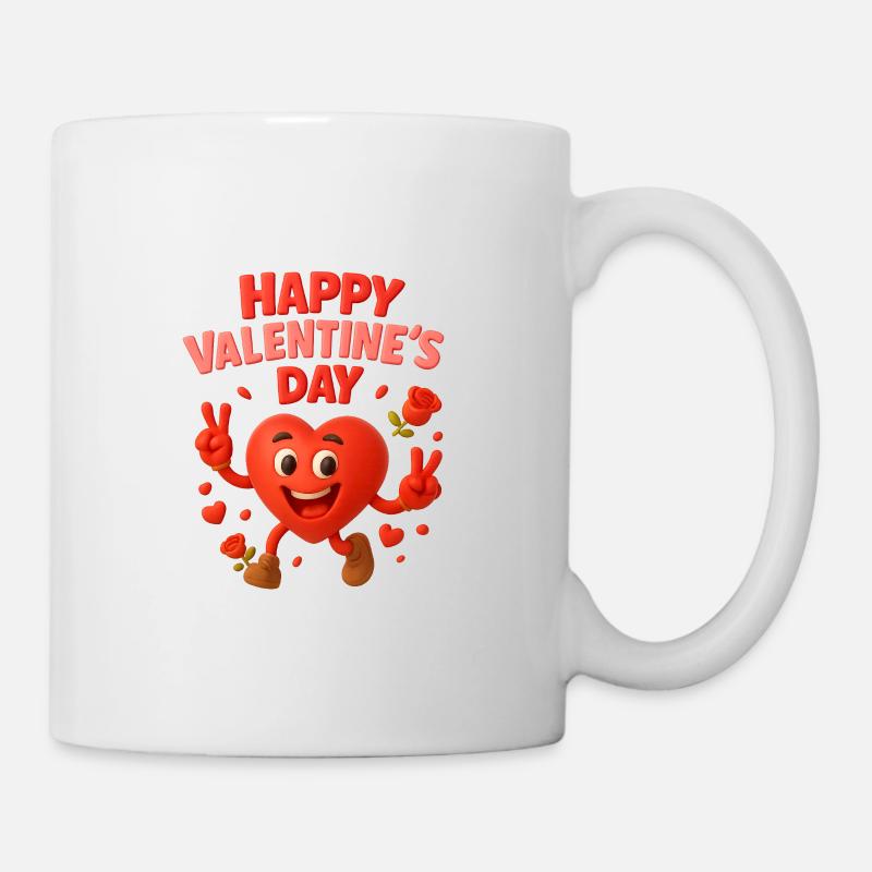 ChatGPT Image 17 mai 2025 09 12 56 - Mug blanc - blanc