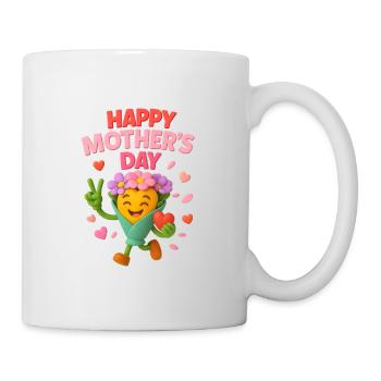 ChatGPT Image May 17, 2025 09 21 42 - Mug - white - Right