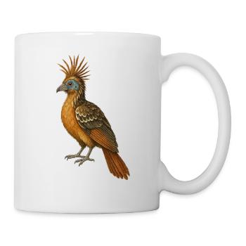 Tropical magic – extraordinary & noble - Mug - white - Right