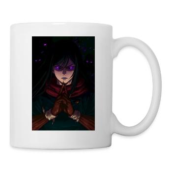 Voidlock - Tasse - Weiß - Rechts