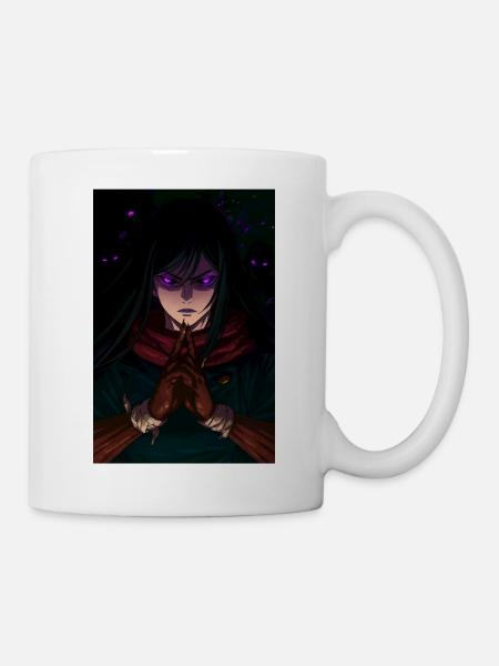 Voidlock - Mug - white
