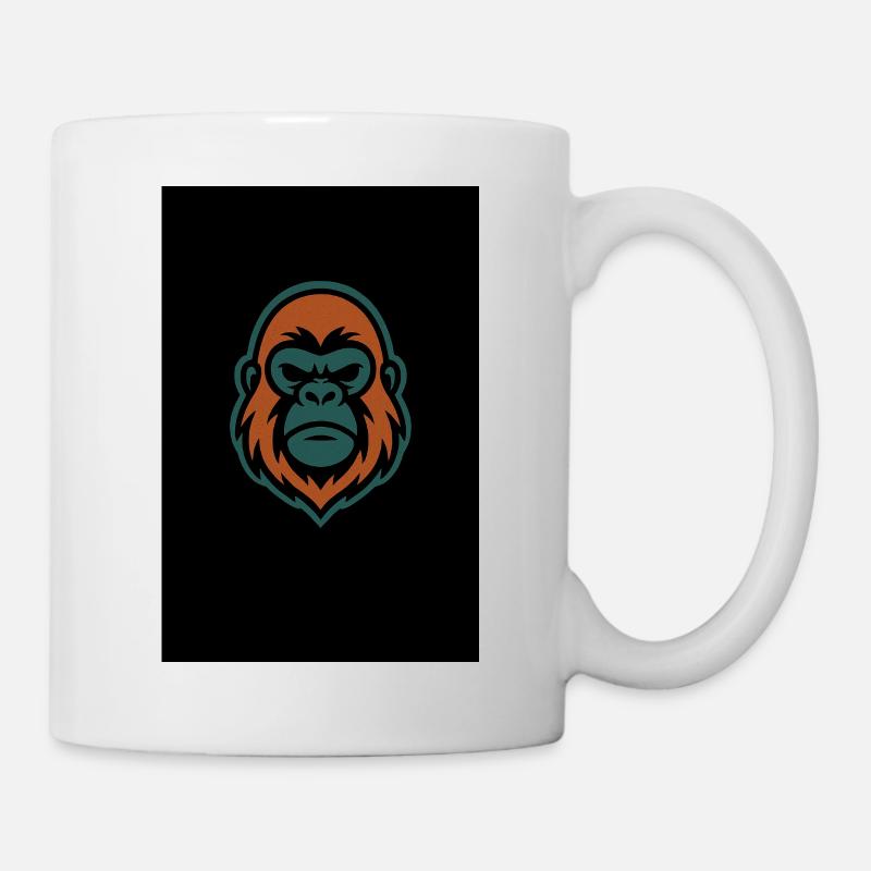 RayPay Apex - Tasse - Weiß
