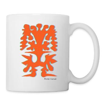 Proyecto_nuevo_-3- - Tasse - Weiß - Rechts