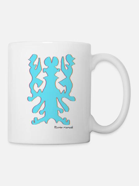 Proyecto_nuevo_-6-_-1-_-6- - Tasse - Weiß