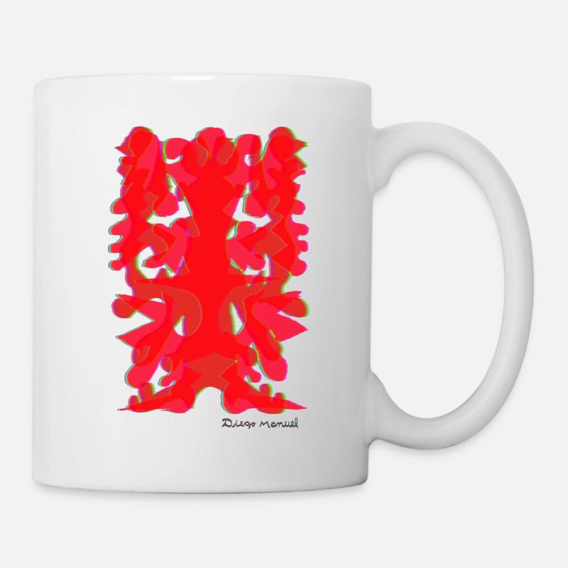 Proyecto_nuevo_-6-_-1-_-11-_-1- - Tasse - Weiß