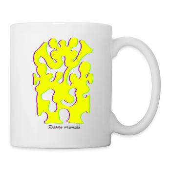 Proyecto_nuevo_-21- - Mug blanc - blanc - Droite