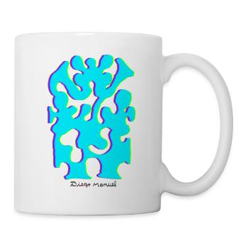 Proyecto_nuevo_-23- - Mug blanc - blanc - Droite