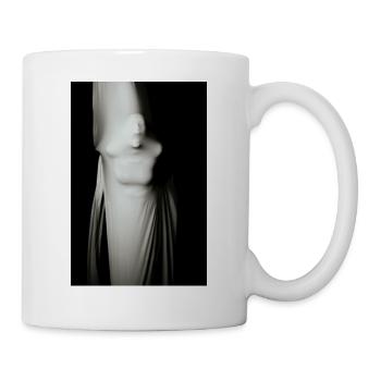 Hidden anger - Mug - white - Right