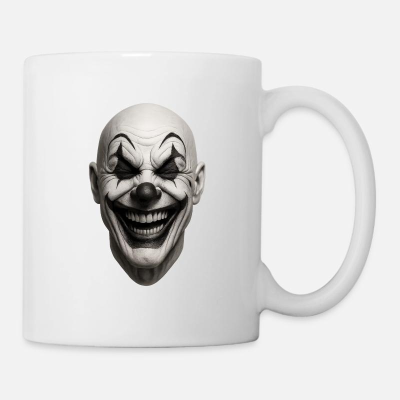 Sot... - Mug blanc - blanc