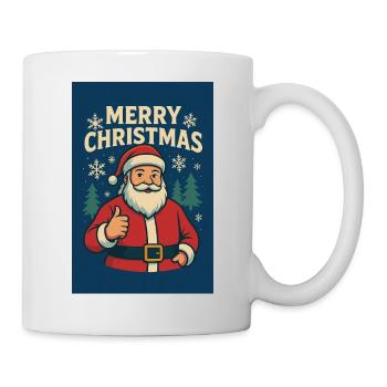 Happy Rainbow Designs - Mug - white - Right