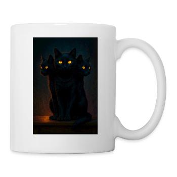 RockyZoo15 - Mug - white - Right