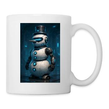 RockyZoo21 - Mug - white - Right