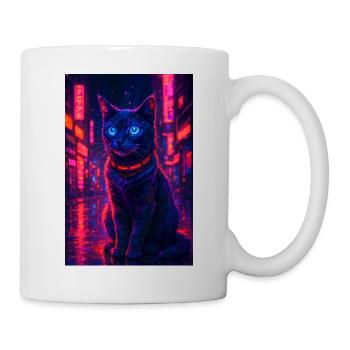 RockyZoo26 - Mug - white - Right