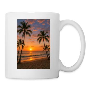RockyZoo28 - Mug - white - Right