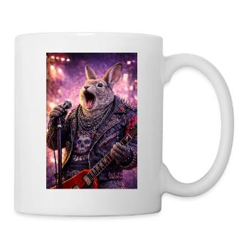 RockyZoo36 - Mug - white - Right