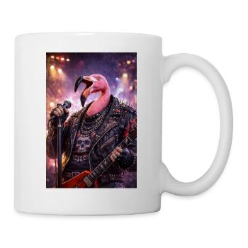 RockyZoo47 - Mug - white - Right