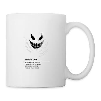 entity_003_transp_2 - Tasse - Weiß - Rechts