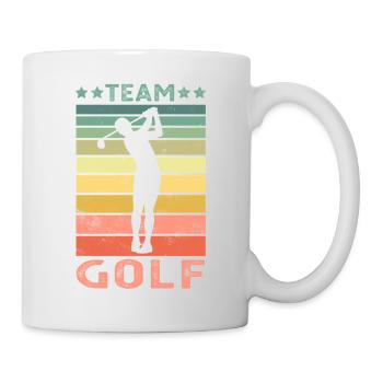 gulf - Mug - white - Right
