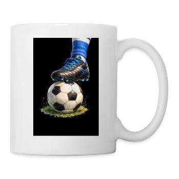 WK 2026 - Mug - white - Right
