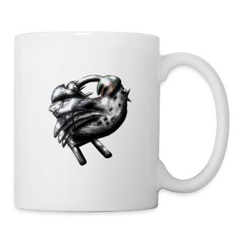 Huriya Creation - Mug - white - Right