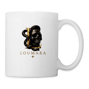 Perfect for fans - Mug - white - Right
