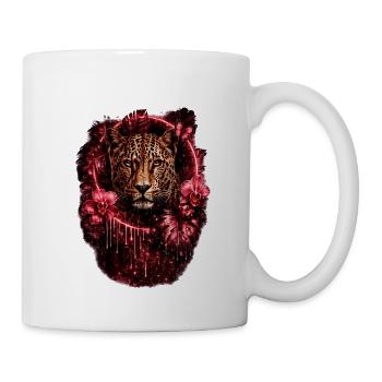 jaguar - Mug - white - Right
