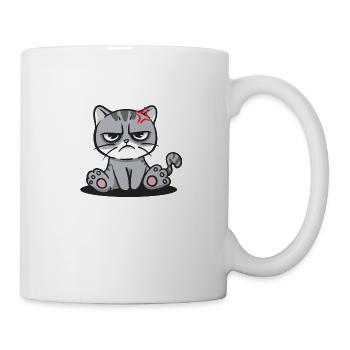 Sorry, I missed your call, wol - Mug - white - Right