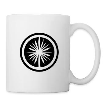 Lemon - Mug - white - Right